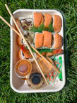 Xora Roll