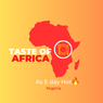 A Taste of Africa