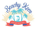 Beachy Keen