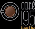 Café 195 & Bistro