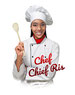 Chef Chief Ris