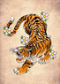 Crouching Tiger