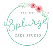 Splurge Cake Studio