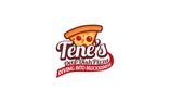 Tene's Deep Dish Pizza