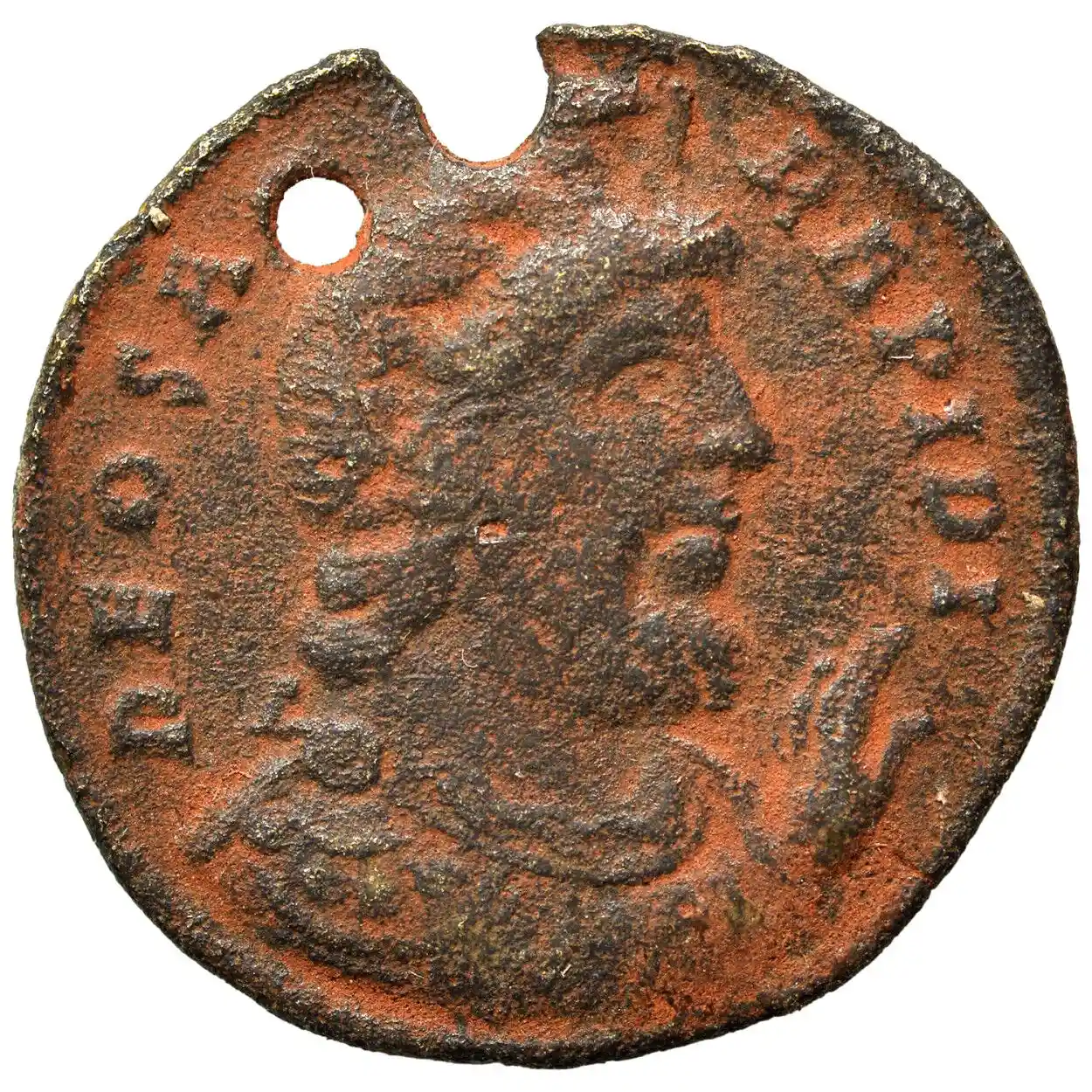 Obverse