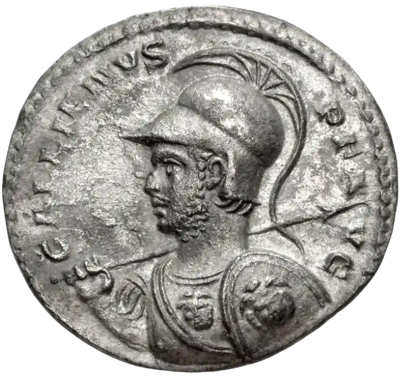 titus pullo xiii