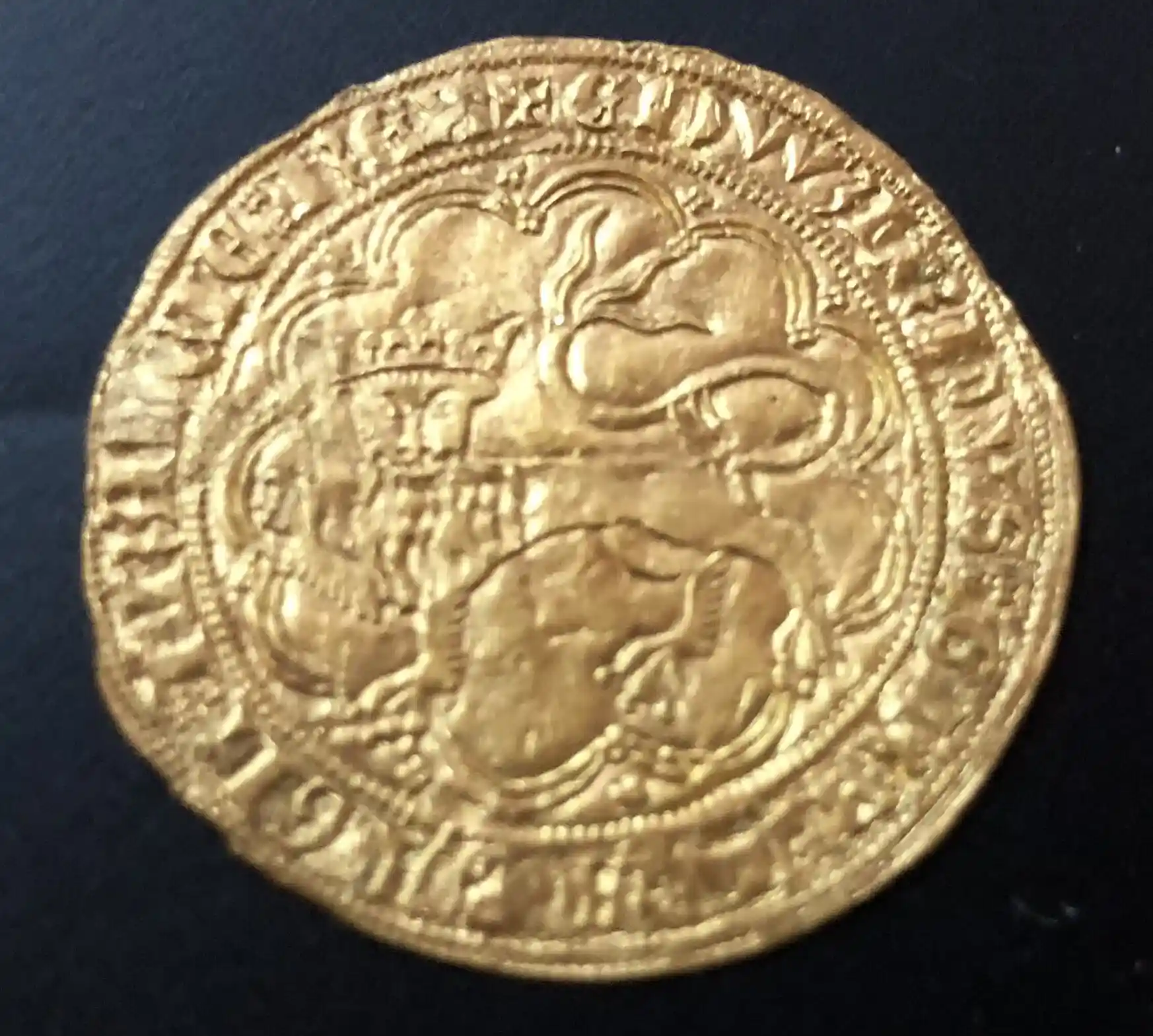 100 Years War avatar