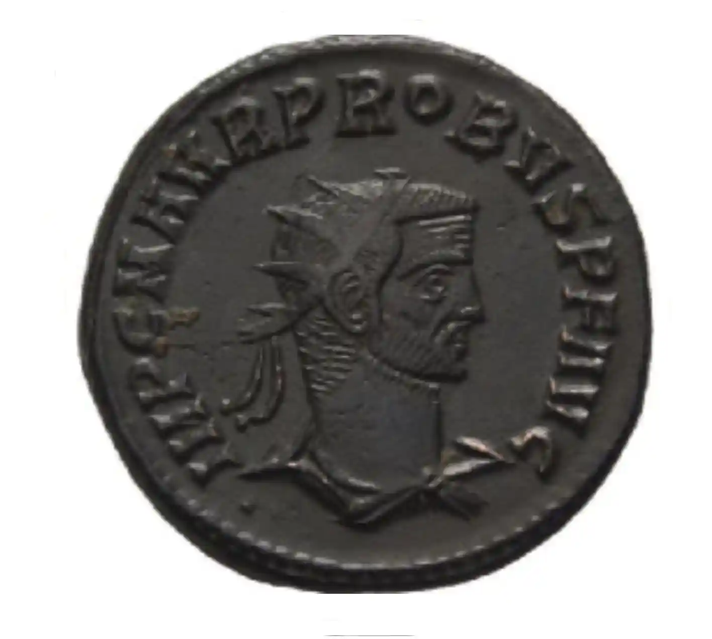 Probus - 4th unspecified oriental mint