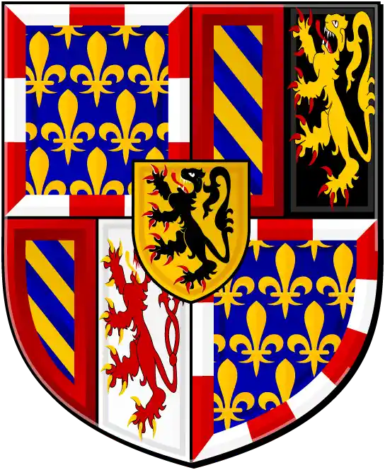 100 Years War avatar