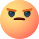 angry