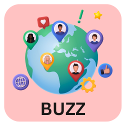 buzz