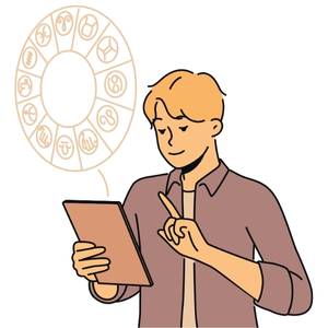 Full Horoscope Reading