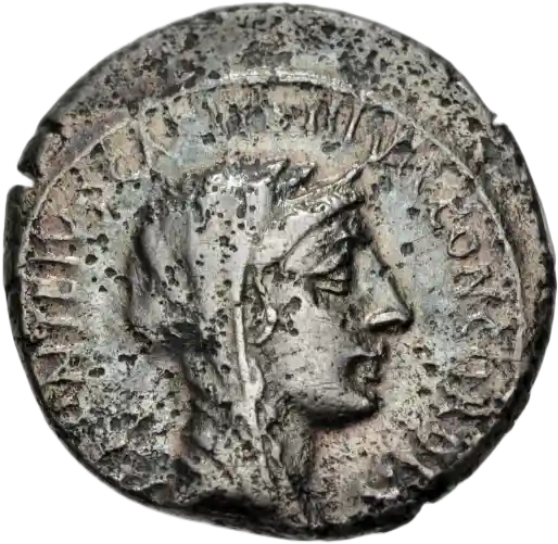 Obverse Image