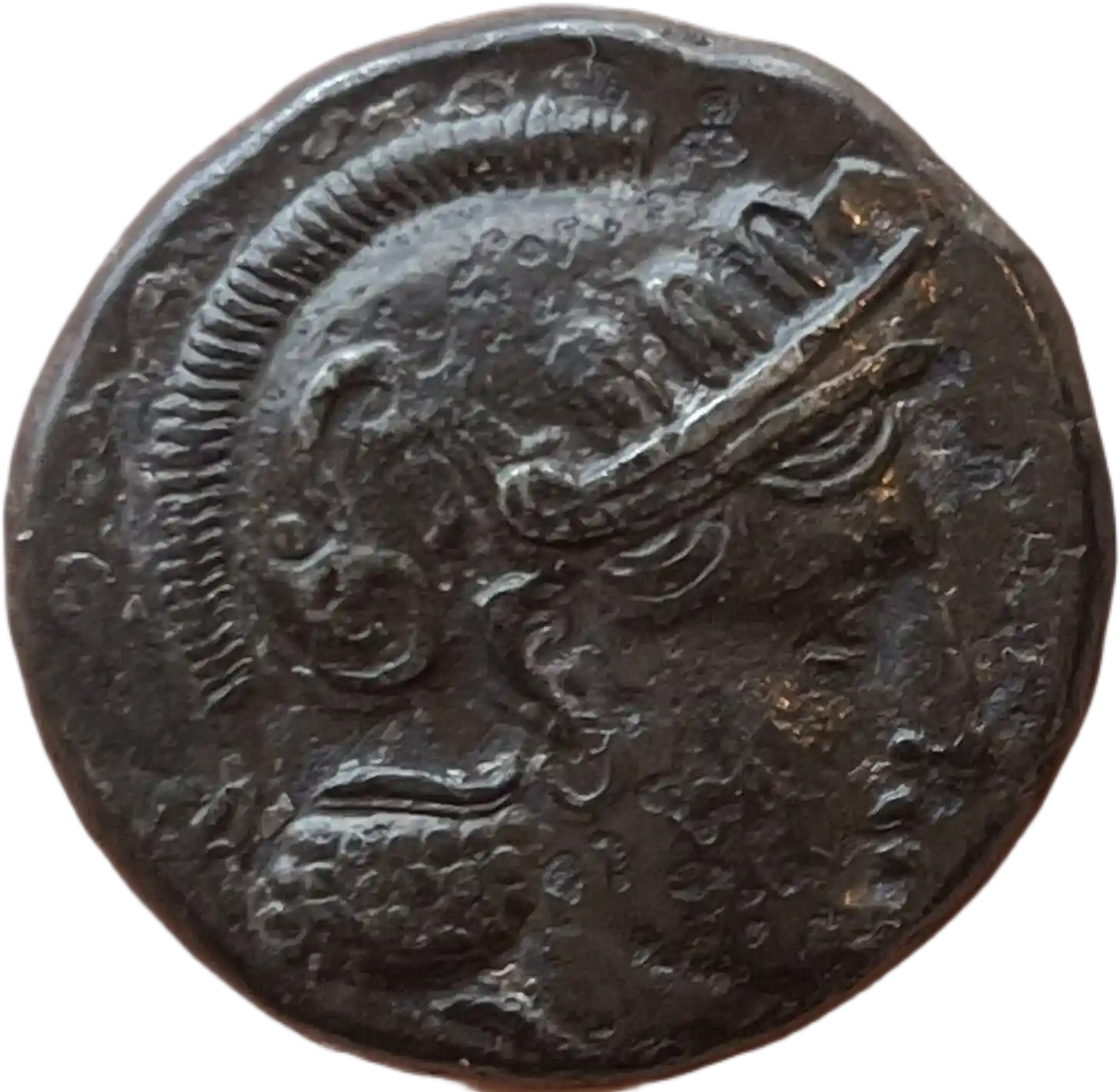 Obverse Image