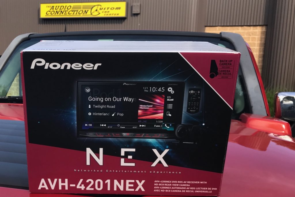 Pioneer NEX receivers will make any car iOS CarPlay-compatible - CNET