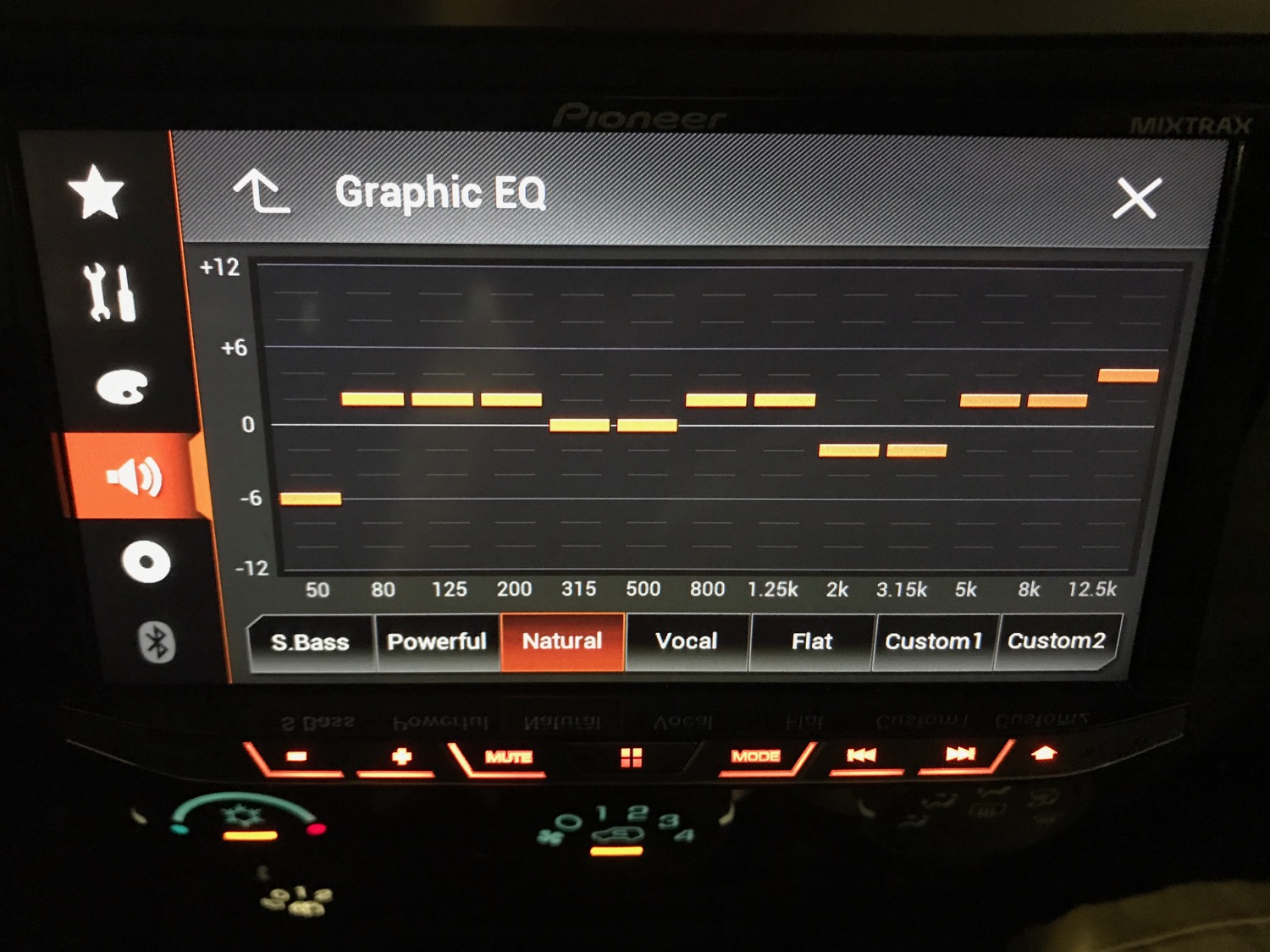 Pioneer NEX Receiver Upgrade Off RoadTripz