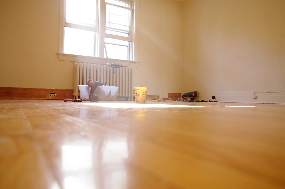 Winnipeg Painting Company