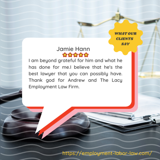 Philadelphia Employment Lawyers