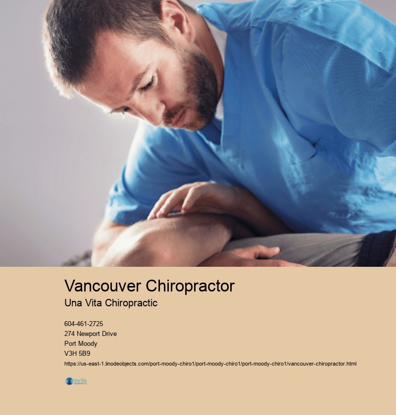Vancouver Chiropractor