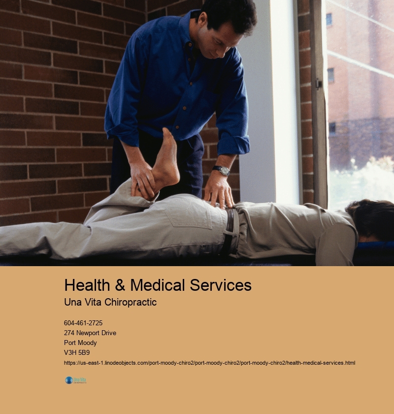 Health & Medical Services