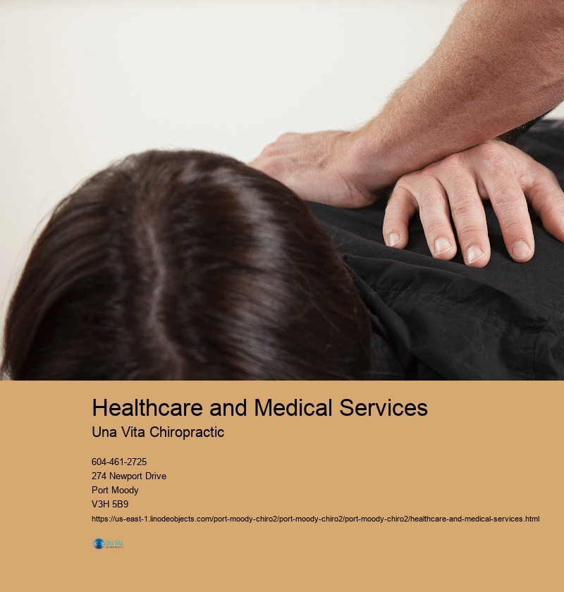Healthcare and Medical Services