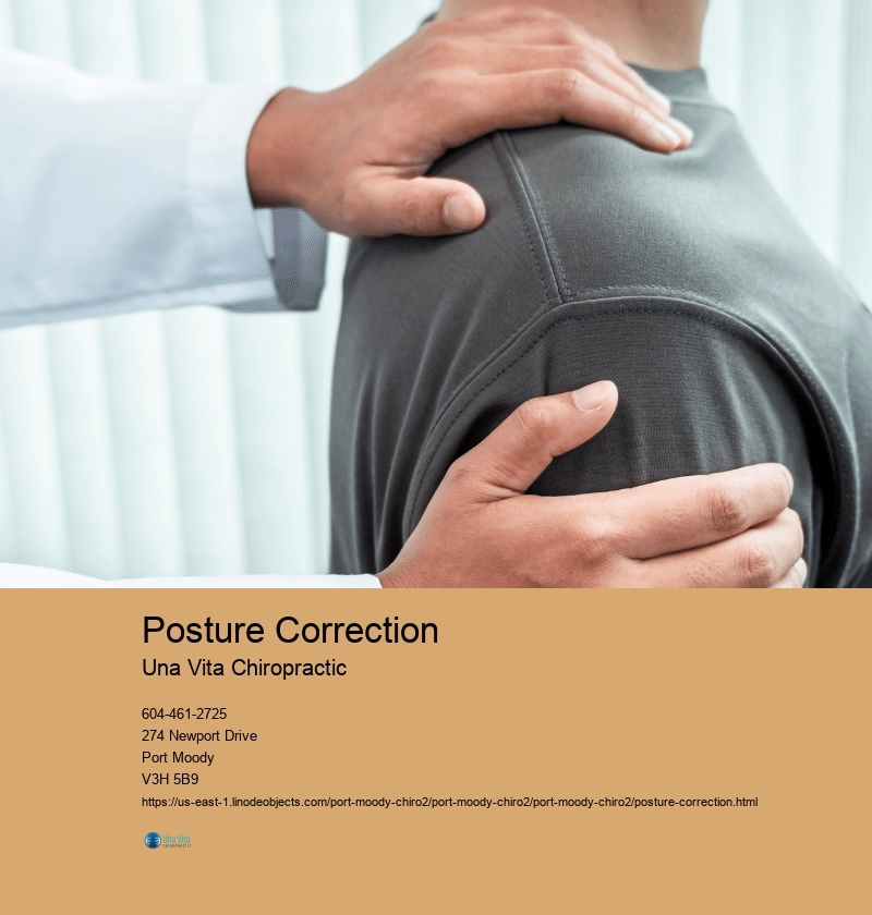 Posture Correction