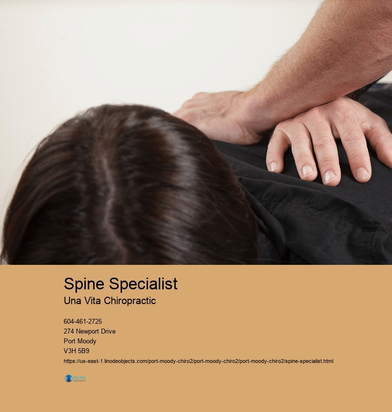 Spine Specialist