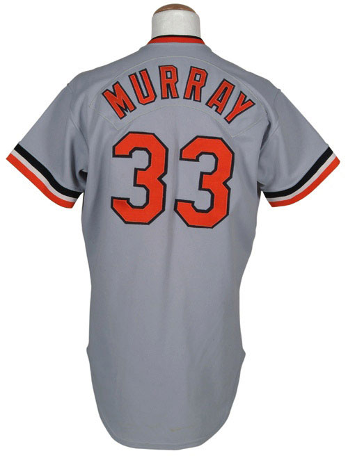 eddie murray jersey