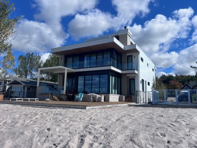 Beach House