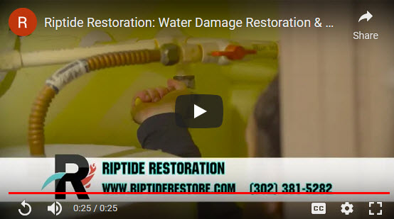Water Damage Restoration Companies Near You