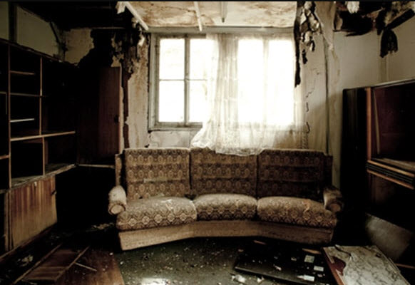 Fire and Water Damage Restoration