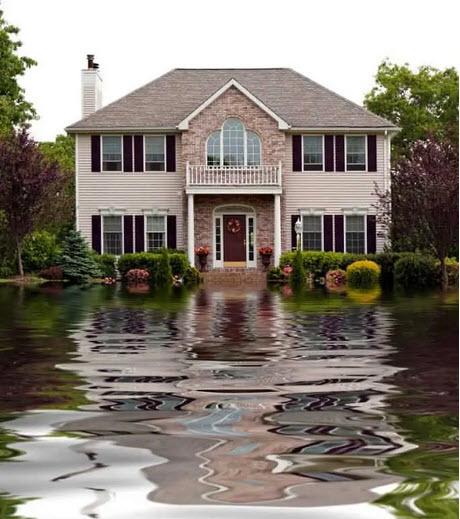 Water Damage