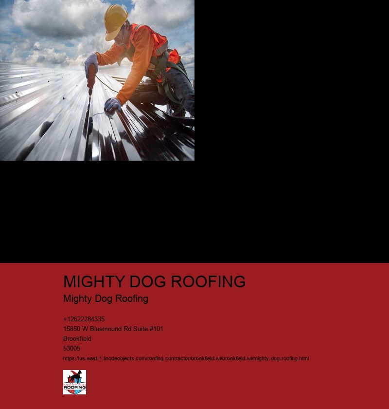 MIGHTY DOG ROOFING Mighty Dog Roofing MIGHTY DOG ROOFING