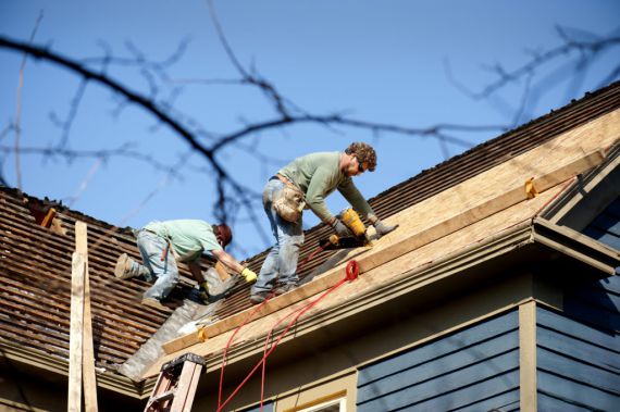 ROOF INSTALLATION BROOKFIELD WI