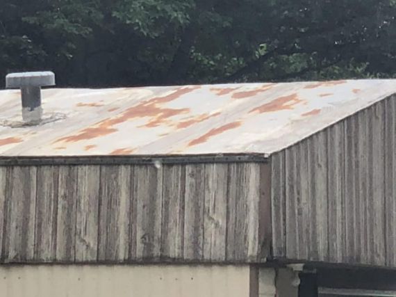 ROOF REPAIR BROOKFIELD WI