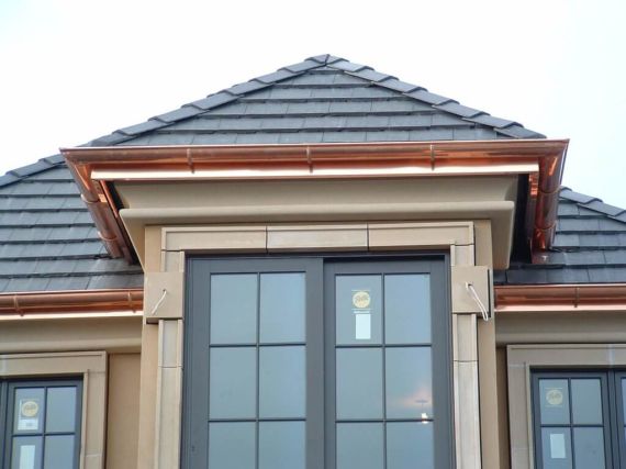 ROOFING COMPANIES