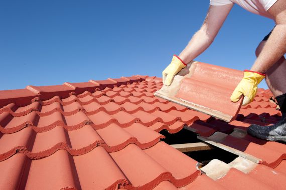 ROOFING COMPANIES BROOKFIELD WI
