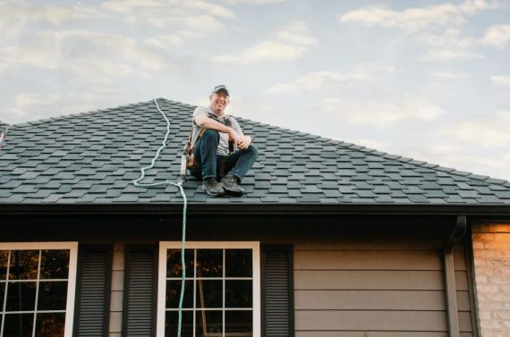 ROOFING CONTRACTORS BROOKFIELD WI