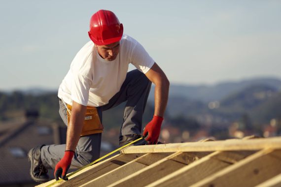 ROOF INSTALLATION BROOKFIELD WI