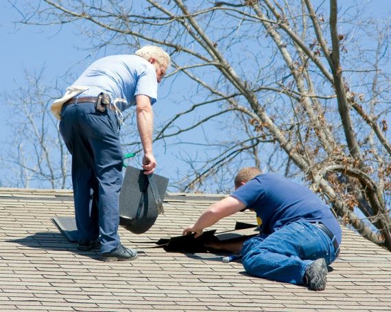 ROOF INSTALLATION BROOKFIELD WI