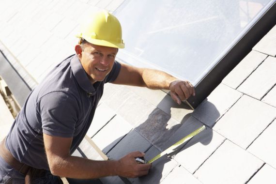 ROOFING CONTRACTORS BROOKFIELD WI