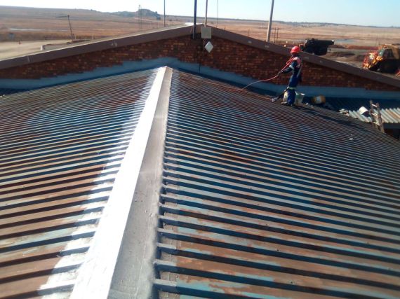 ROOF REPLACEMENT BROOKFIELD WI