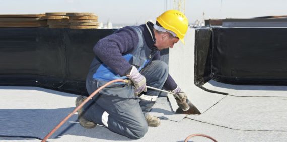 ROOF REPLACEMENT BROOKFIELD WI