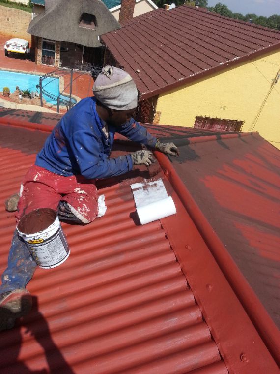 ROOF REPLACEMENT BROOKFIELD WI
