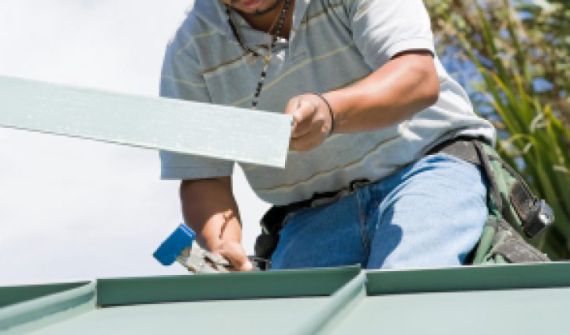 ROOF REPLACEMENT BROOKFIELD WI