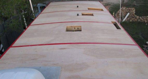 ROOF REPAIR HIGHLANDS RANCH CO