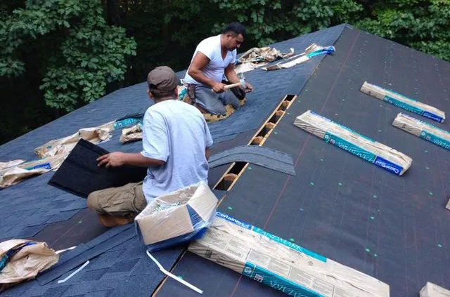 ROOF REPAIR HIGHLANDS RANCH CO