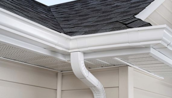 ROOF REPAIR