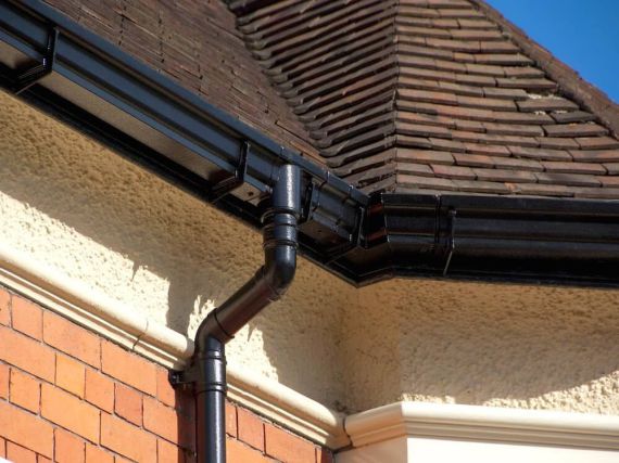 ROOFING COMPANIES