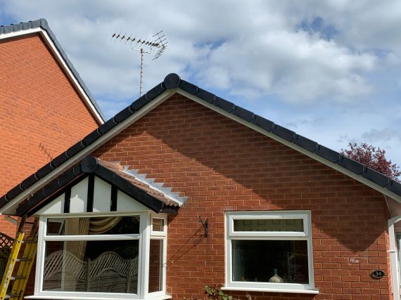 ROOFING CONTRACTORS HIGHLANDS RANCH CO